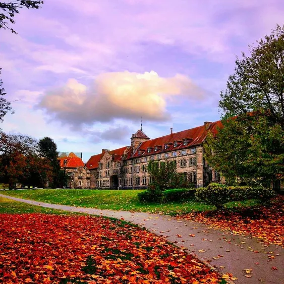 Online-Reservierung für internationale Studierende an der Zhejiang Universität im Herbst 2025