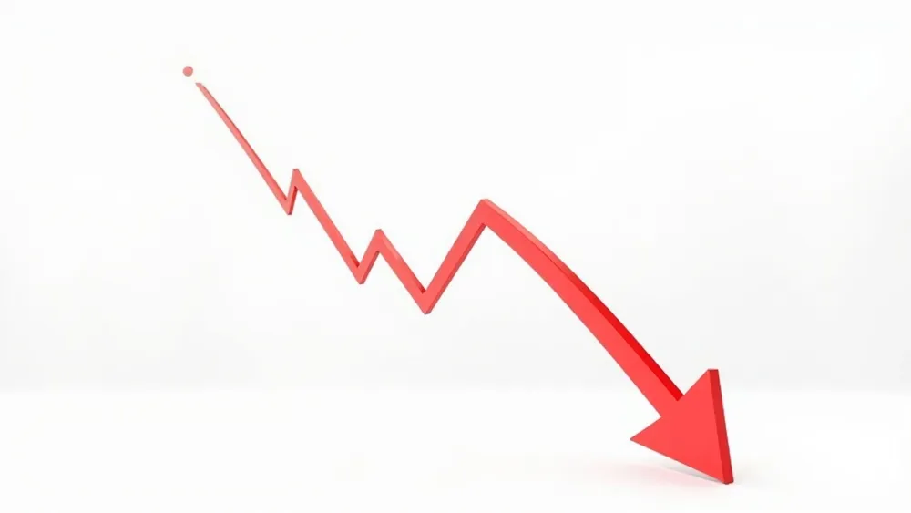 Hong Kong's Hang Seng Index Declines 1.06% at Market Open