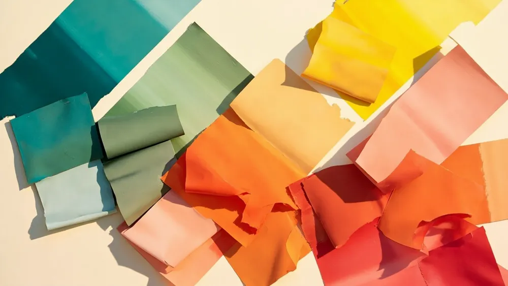 Xiaomi Unveils YU7 Interior Color Options