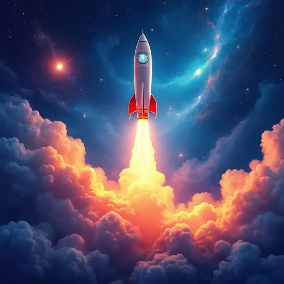 NASA's Space Investment: A Crucial Turning Point