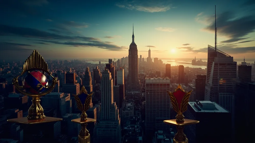 El Secretario de Defensa asegura que el despliegue militar en Los Ángeles es legal