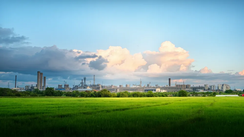 China Stays Committed to Carbon Reductions Despite Status as Developing Nation