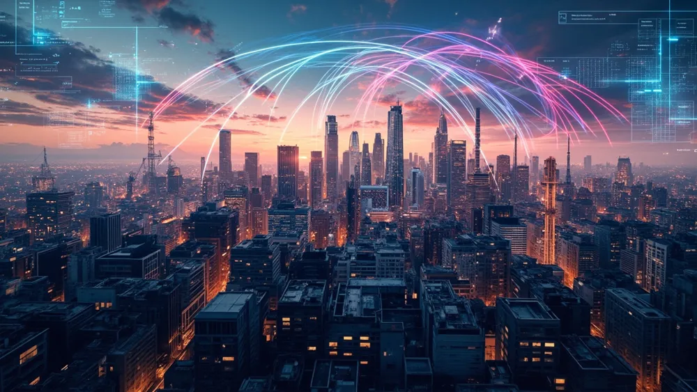 China Dominates Global Capacity and Innovation Landscape
