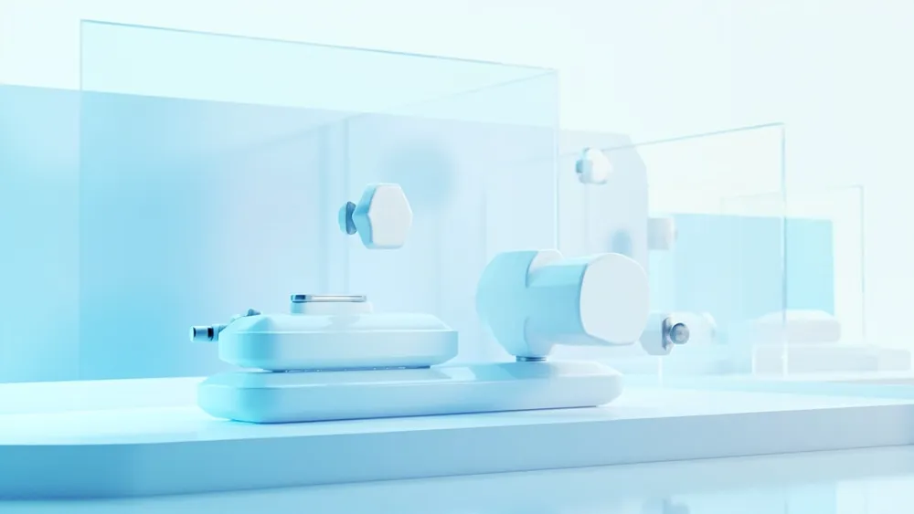 China Chamber Blasts EU's Discriminatory Restrictions on Chinese Medical Device Companies