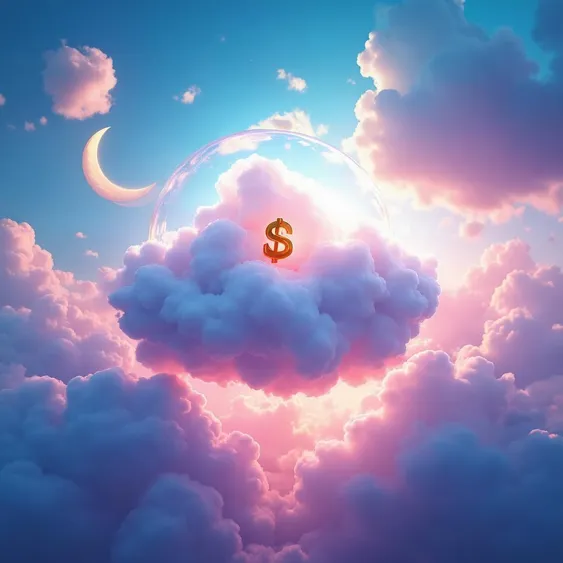 Сэм Алтман: рынок ИИ может столкнуться с пузырём расходов