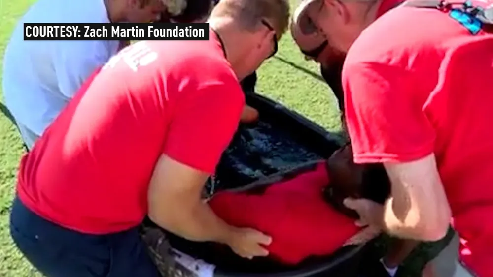 Calor extremo impacta escuelas durante la vuelta al cole