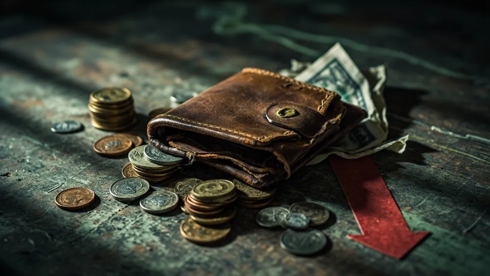 Chinese Consumers Struggle with Spending Amid Economic Challenges