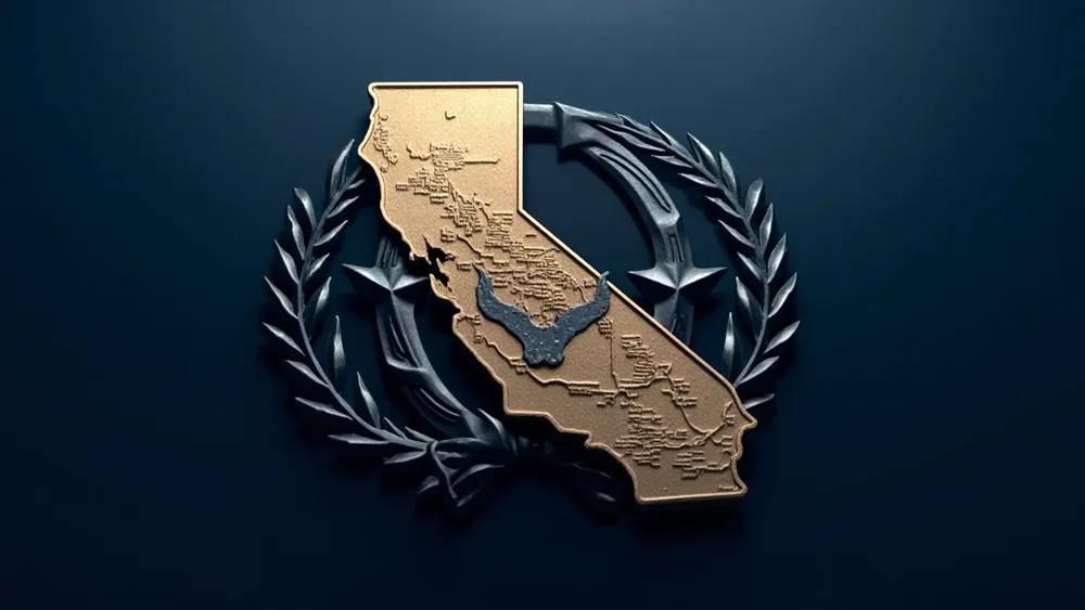 Trump Federalizes California National Guard: Prelude to Broader Market Shifts?
