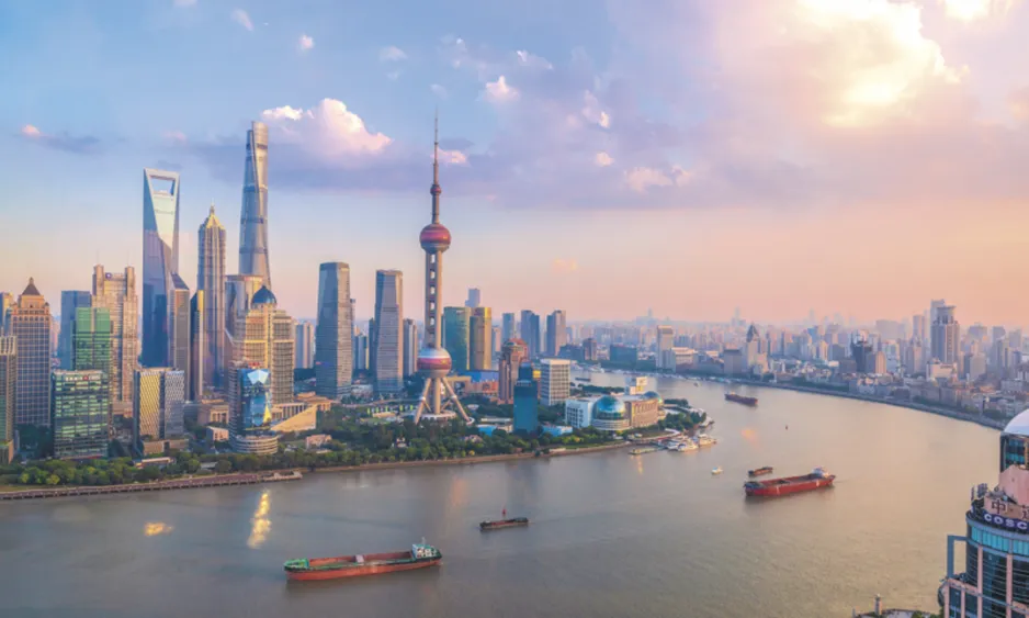 Китай открывает двери многонациональным компаниям для сотрудничества