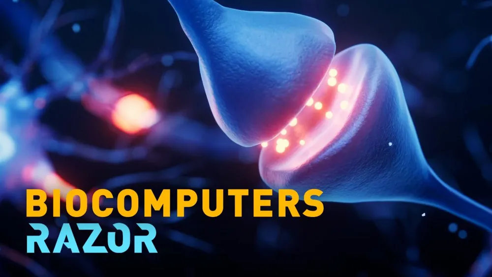 Computers из клеток человеческого мозга могут изменить искусственный интеллект