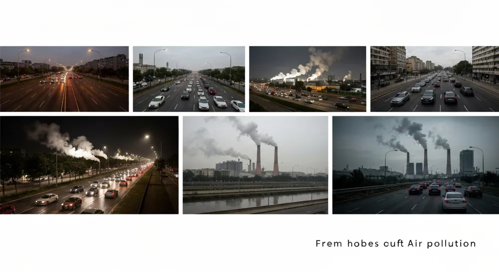 Un équilibre entre les symboles de l'IA et les échelles éthiques.