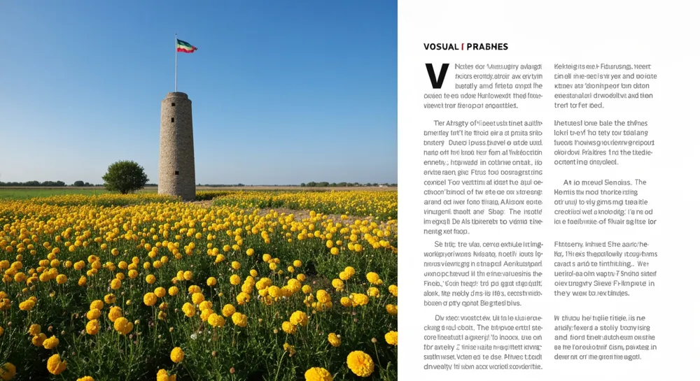 Ein Balkendiagramm aus bunten Münzen, das Wachstum darstellt.