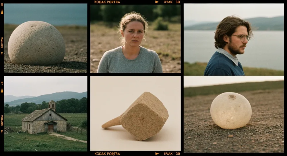 Силуэт птицы, окруженный вирусоподобными формами.