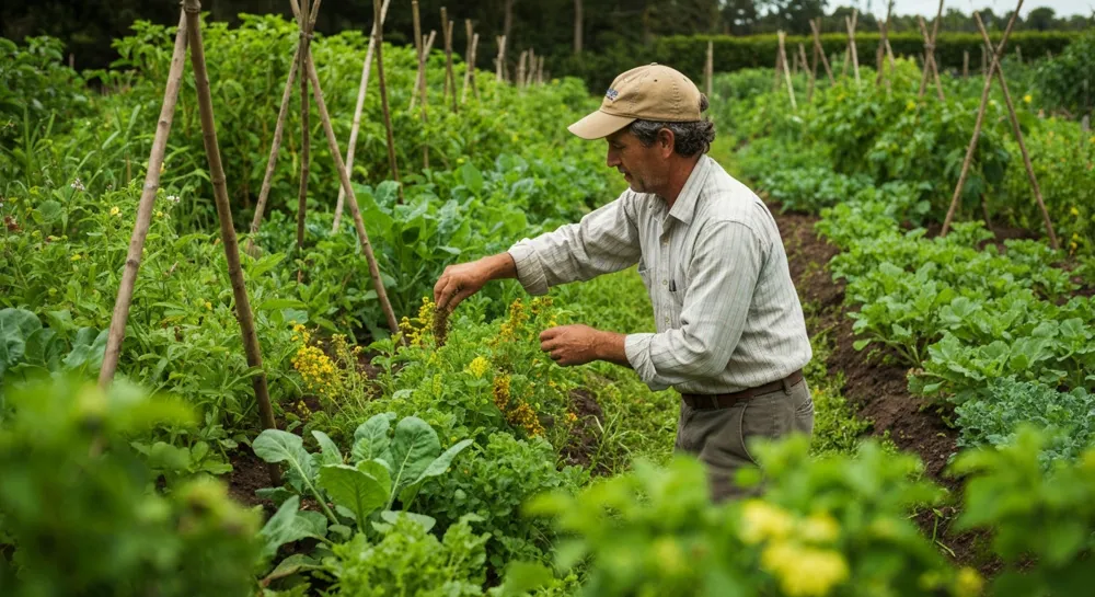 Une façade de banque brisée avec des pièces éparpillées.