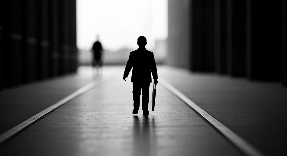 Разорванное звено цепи с шестернями и графиком.