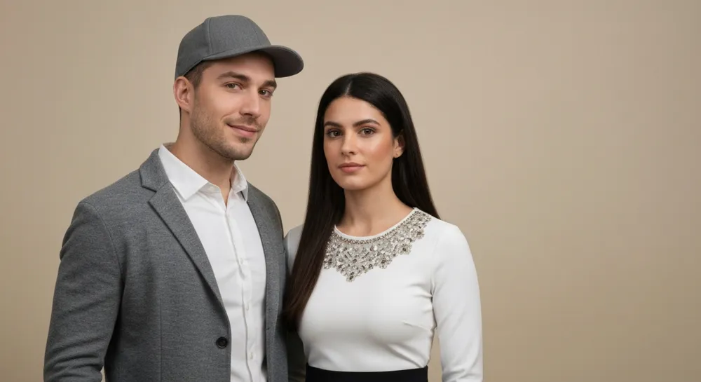 Ein geschäftiges Flughafenterminal mit einer Vielzahl von Reisenden und Gepäck, das für erhöhte internationale Mobilität und visafreie Einreise steht.