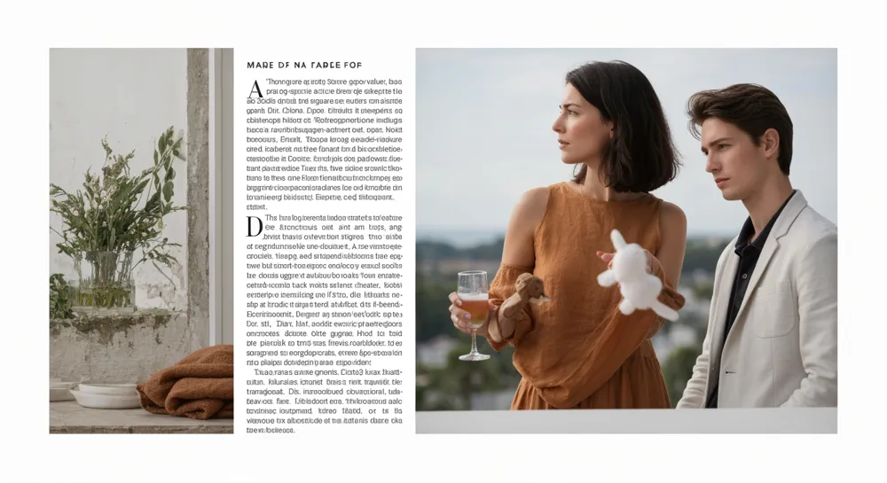 Un environnement de bureau très fréquenté avec du matériel de recrutement et des cartes.