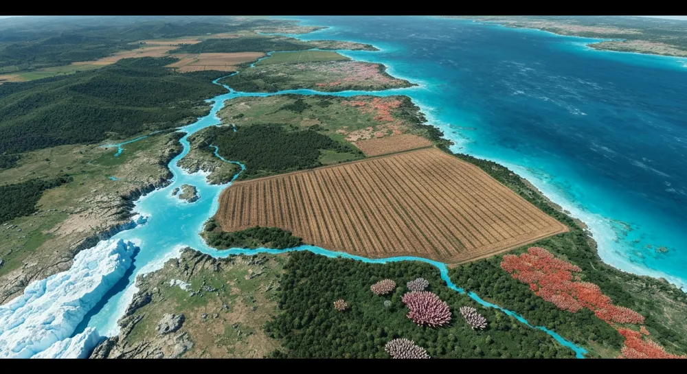 Une salle de classe avec du matériel pédagogique et des tableaux de progression.