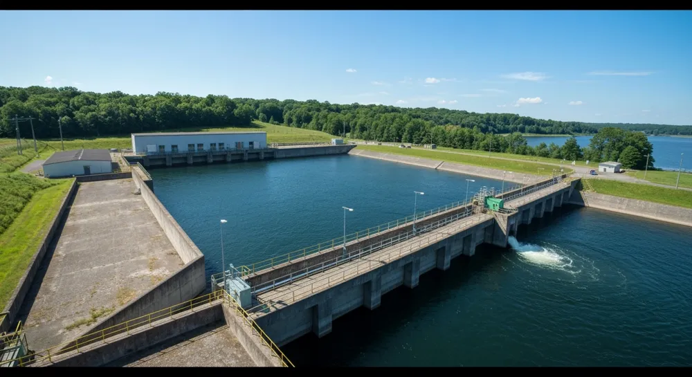 Une horloge aux engrenages complexes et aux cartes du monde.