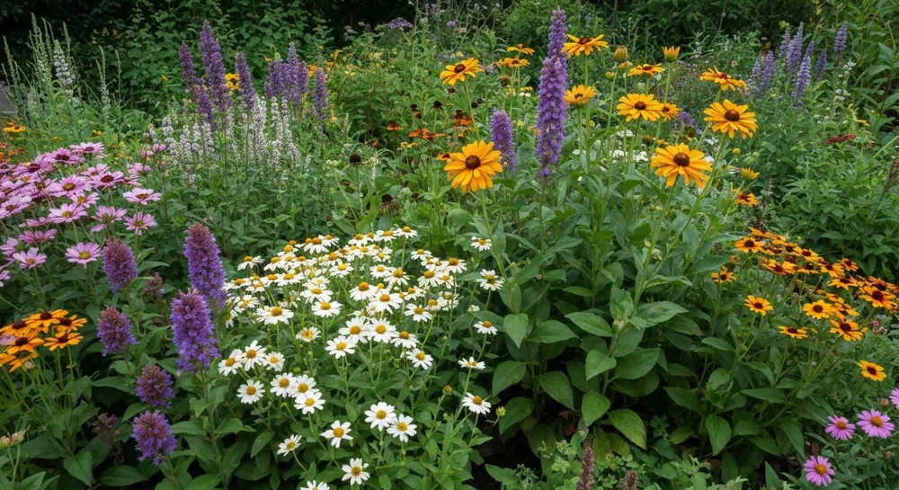 Коллаж с академическими наградами и символами наград.