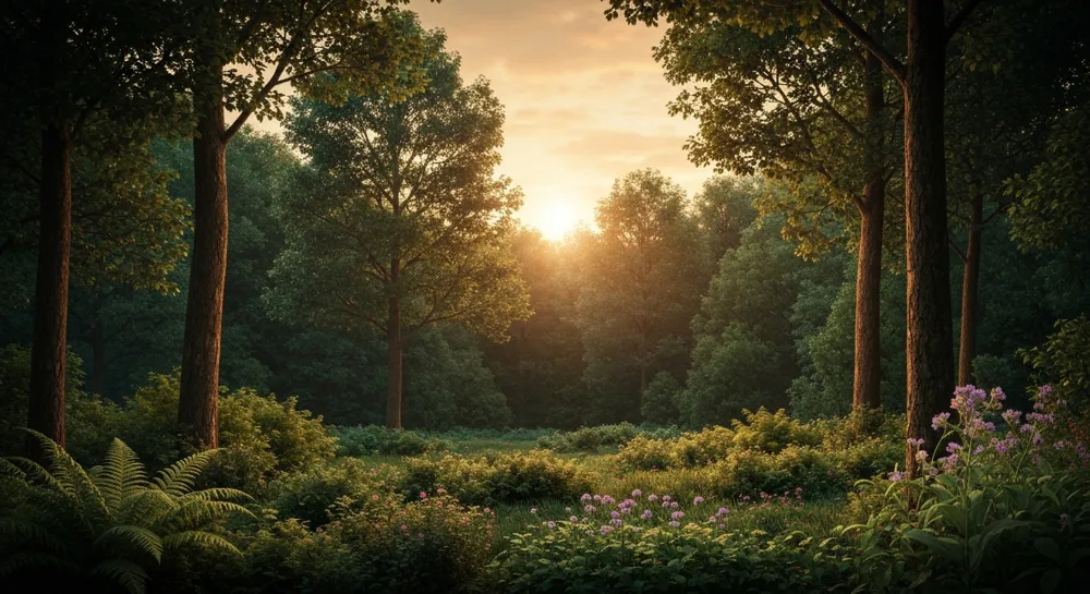 Конференц-зал, предназначенный для официальной встречи.