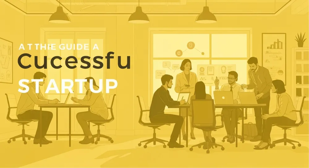 Стрелка нисходящего тренда со знаками доллара и фоном банка.