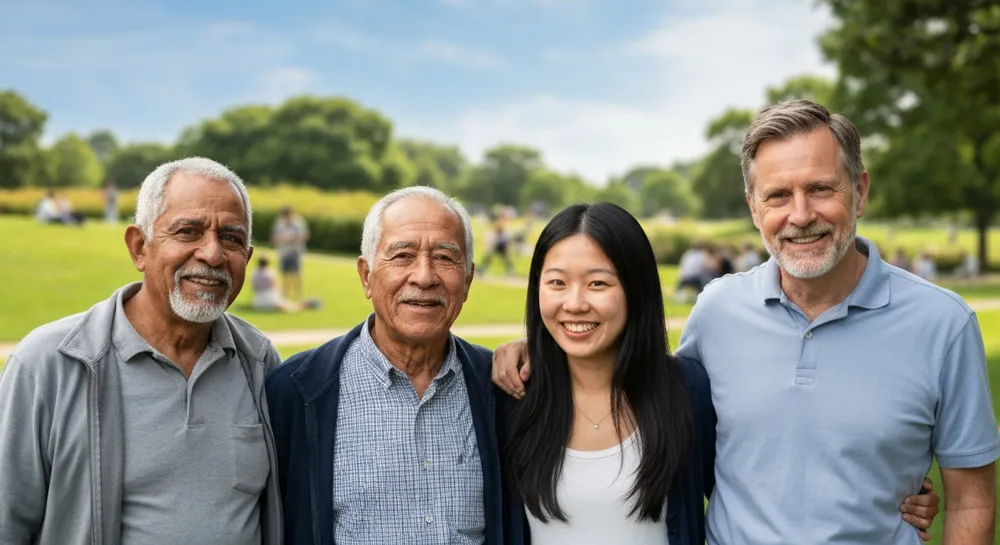 Линия нисходящего тренда с нефтяными баррелями и ценником.