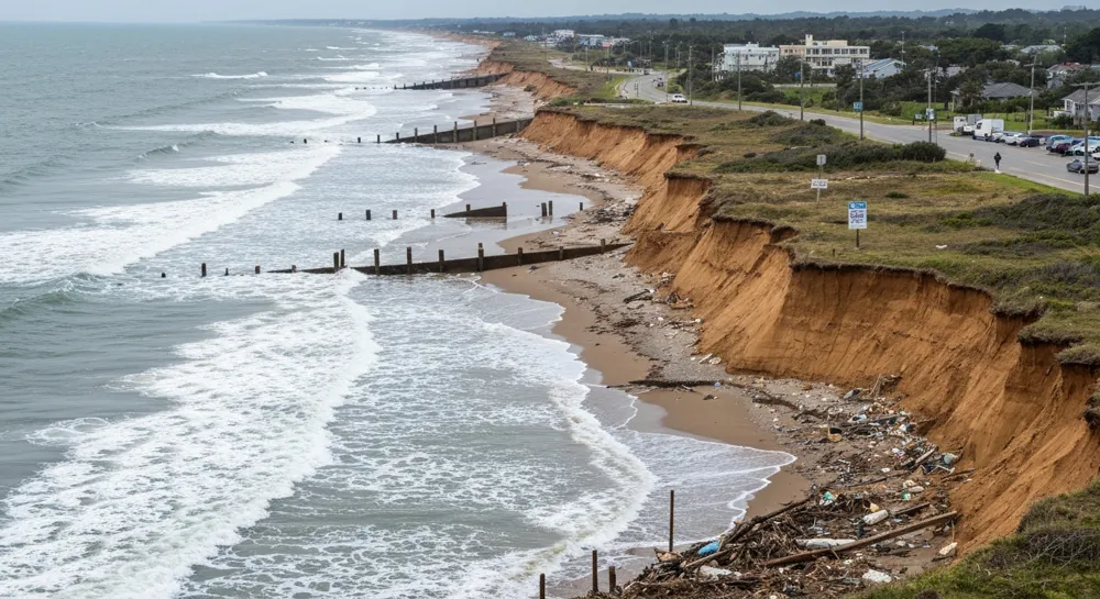 Выстроился парк машин скорой помощи, символизирующих помощь и заботу.