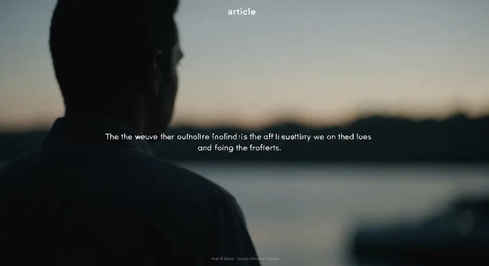 Un véhicule de transport futuriste sur une piste de banlieue.