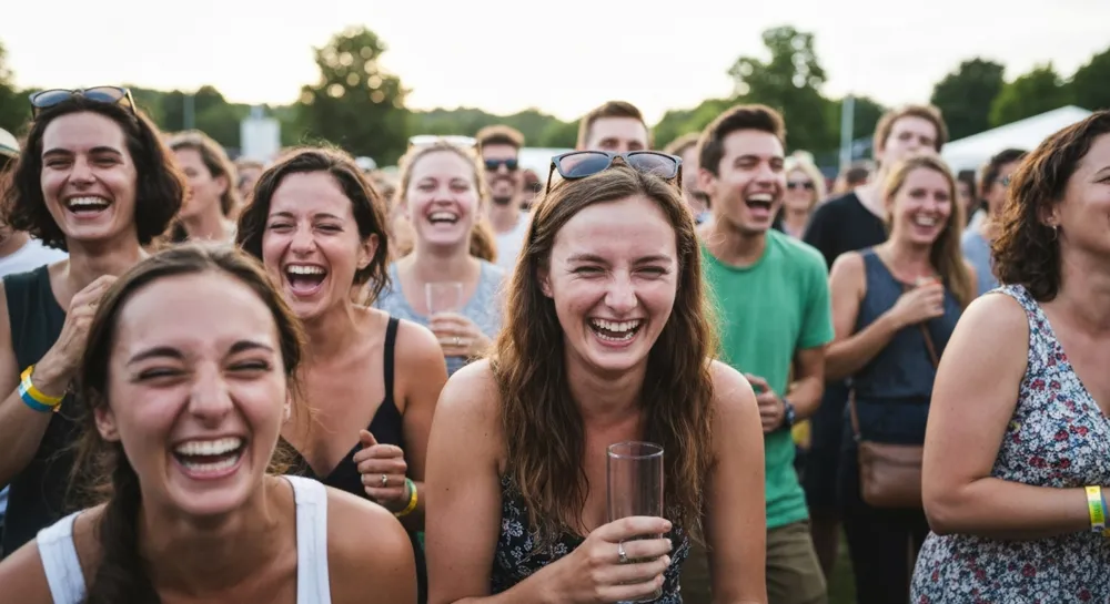 Пузырь, заполненный градиентами, олицетворяет рыночную волатильность.