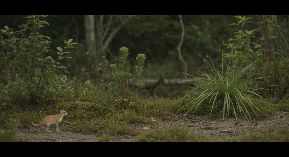 Eine Abschlusskappe auf offenen Büchern, umgeben von einem asiatischen architektonischen Element, das Stipendium und Chancen symbolisiert.