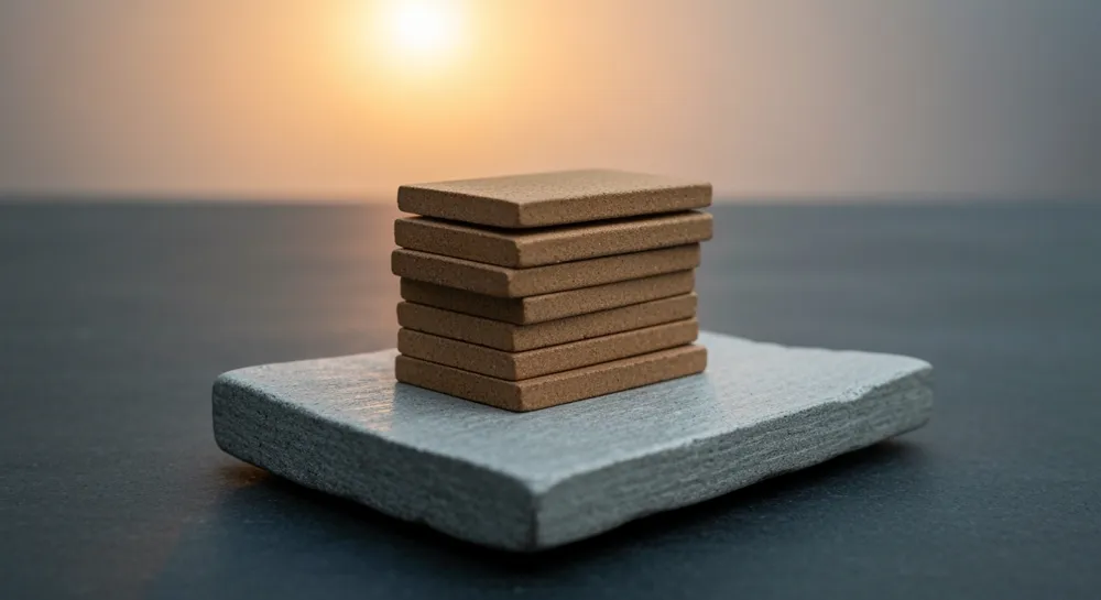 Рукопожатие, символизирующее сотрудничество в добыче полезных ископаемых.