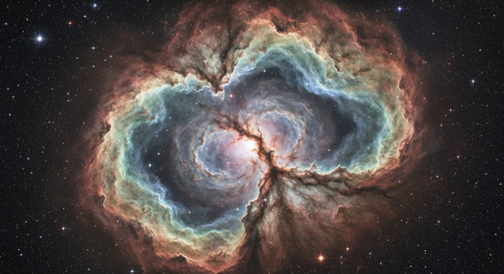 Крупная финансовая шкала с растущими полосами и символами валют.