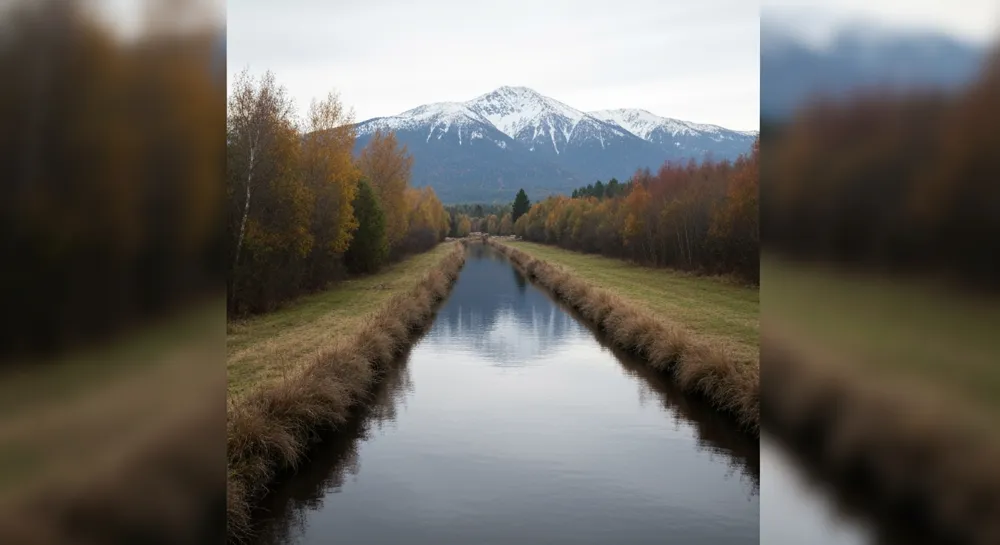 Большая стопка монет, отражающих значки технологий.