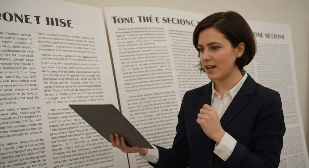 Современный университетский городок с разнообразными архитектурными стилями.