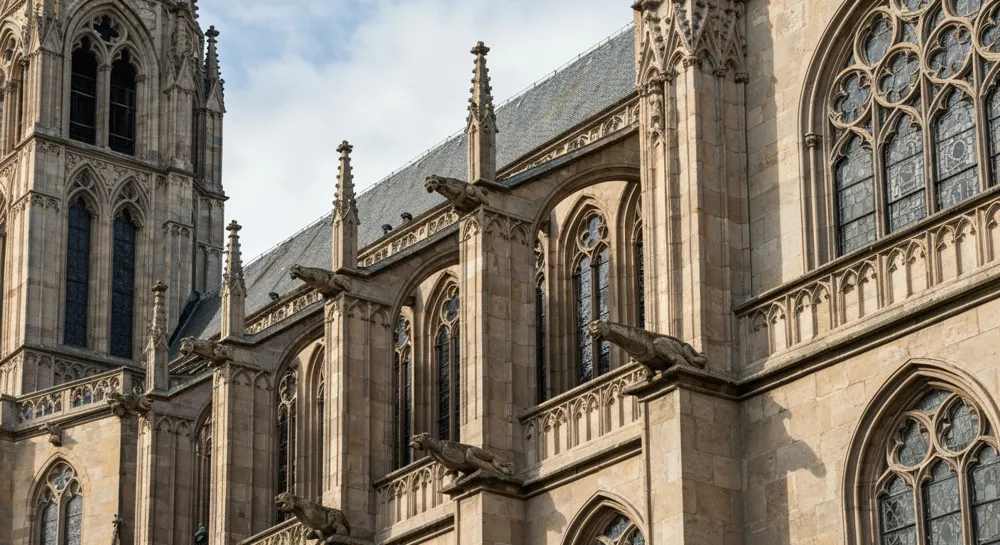 Ein Beinahefehler zwischen Flugzeug- und Hubschrauber-Silhouetten.