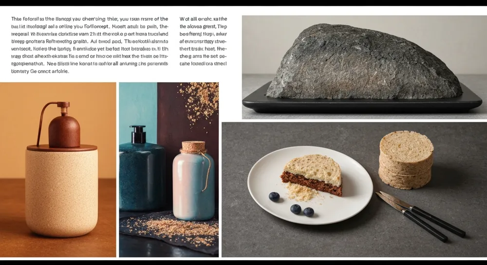 Сеть взаимосвязанных шестерен и цепей.