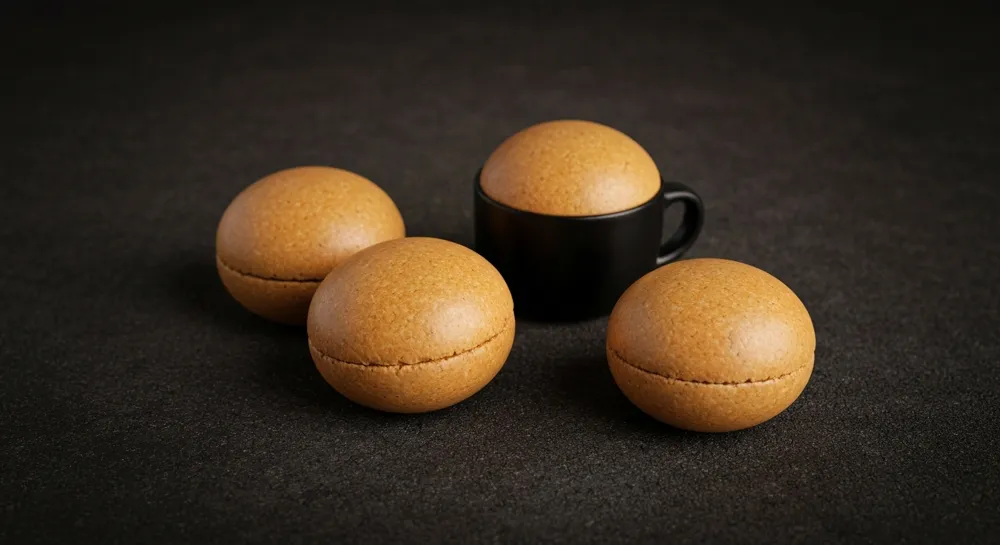 Ein Sparschwein, umgeben von wachsenden Pflanzen und Münzen.