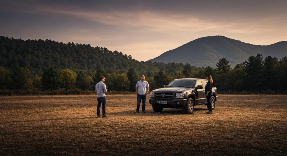 Ein steigender Pfeil überlagert ein Börsendiagramm.