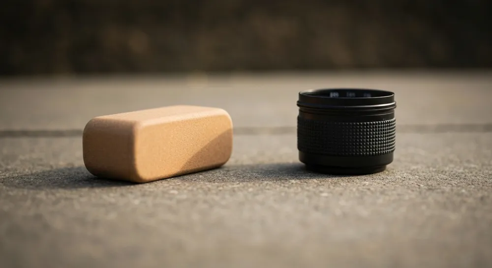 Ein steigendes Diagramm mit Aufwärtspfeilen und grünen Farben.