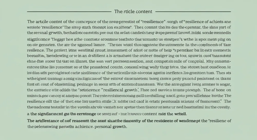 Eine aufgehende Sonne über einem Garten, die Neuanfänge symbolisiert.