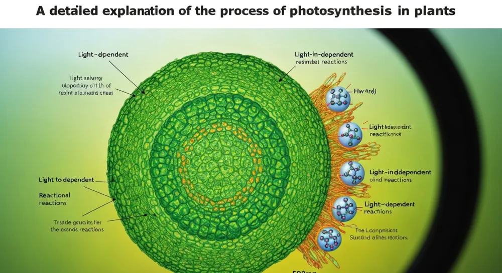 Ein Satellit inmitten eines Netzwerkgitters an blauem Himmel.