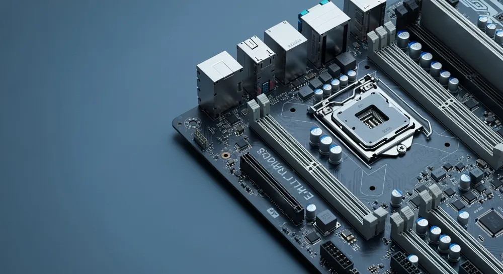 Eine Skala, die Effizienz und Verantwortung in Einklang bringt.