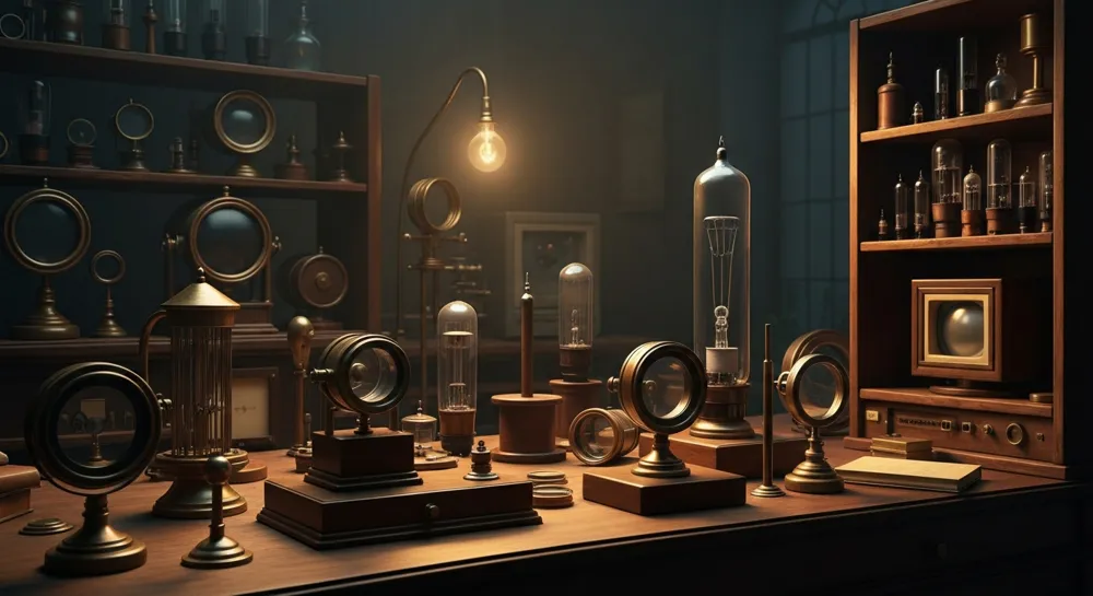 Безмятежный пейзаж, демонстрирующий разнообразную природную красоту Китая и современную архитектуру, подчеркивающий культурную связь.