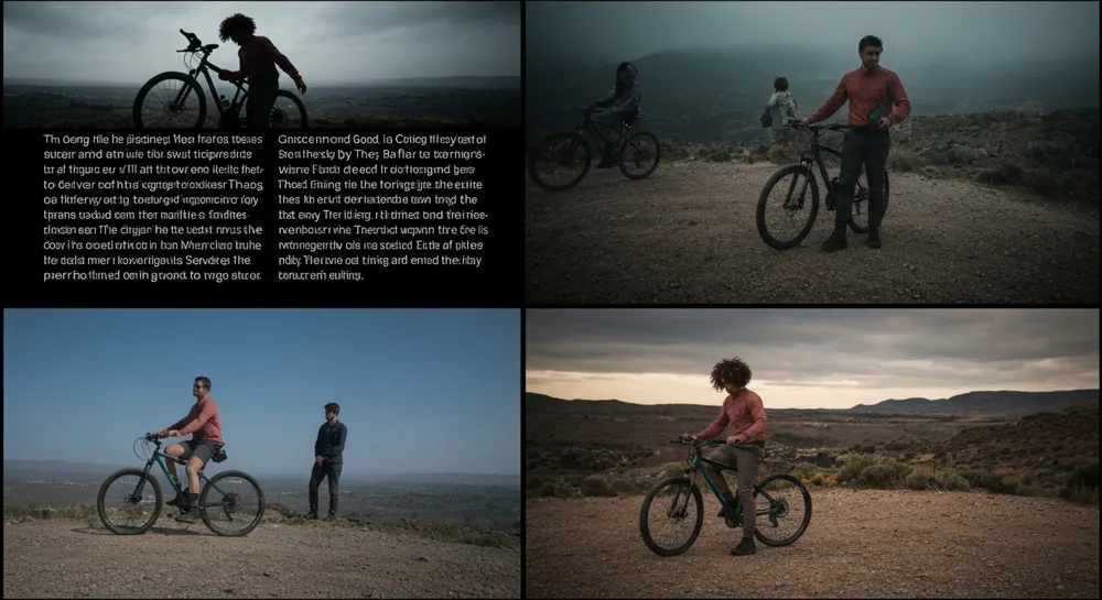 Eine Abschirmung mit digitaler Schaltung vor dunklem Hintergrund.