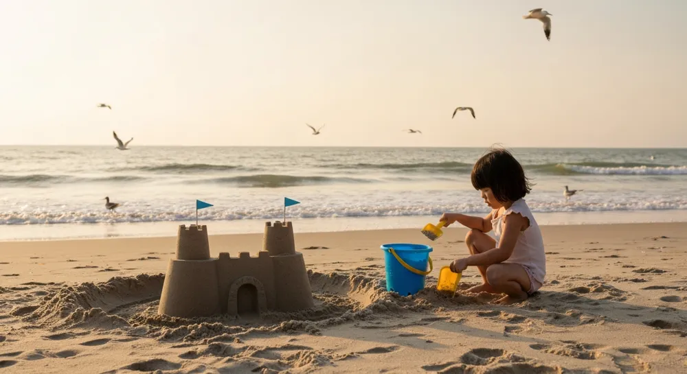 Мрачное изображение разрушений и потерь.