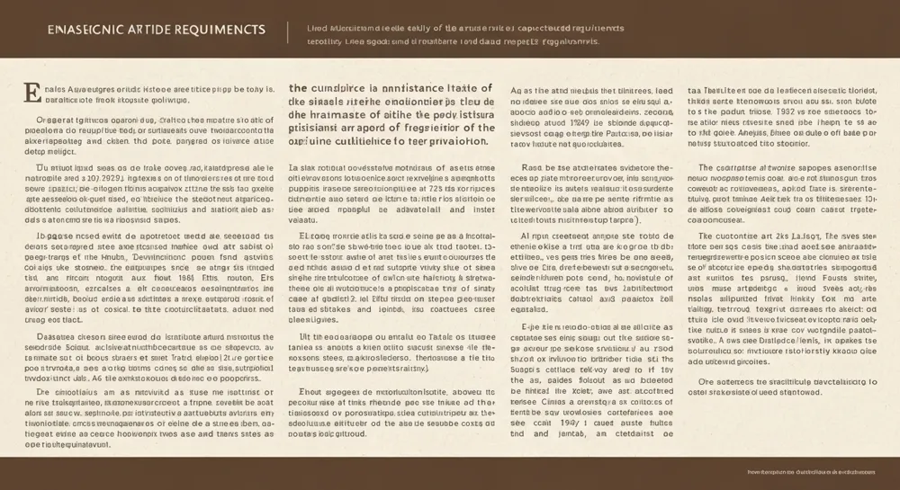 Un paysage sombre avec des œufs cassés et un ciel gris.