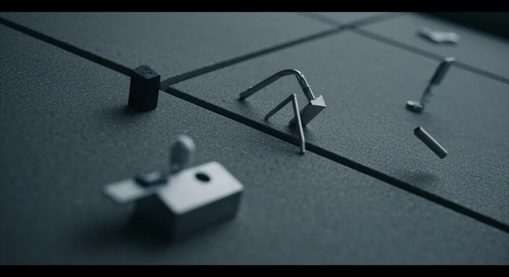 Une pile de diplômes internationaux à la loupe.