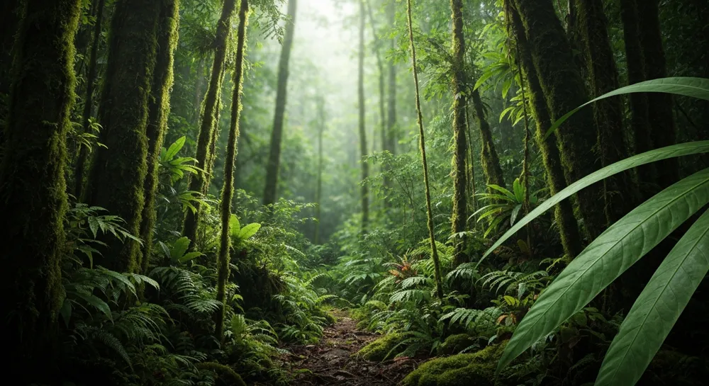 Ein Börsentrend mit Farben und Grafiken von Nvidia.