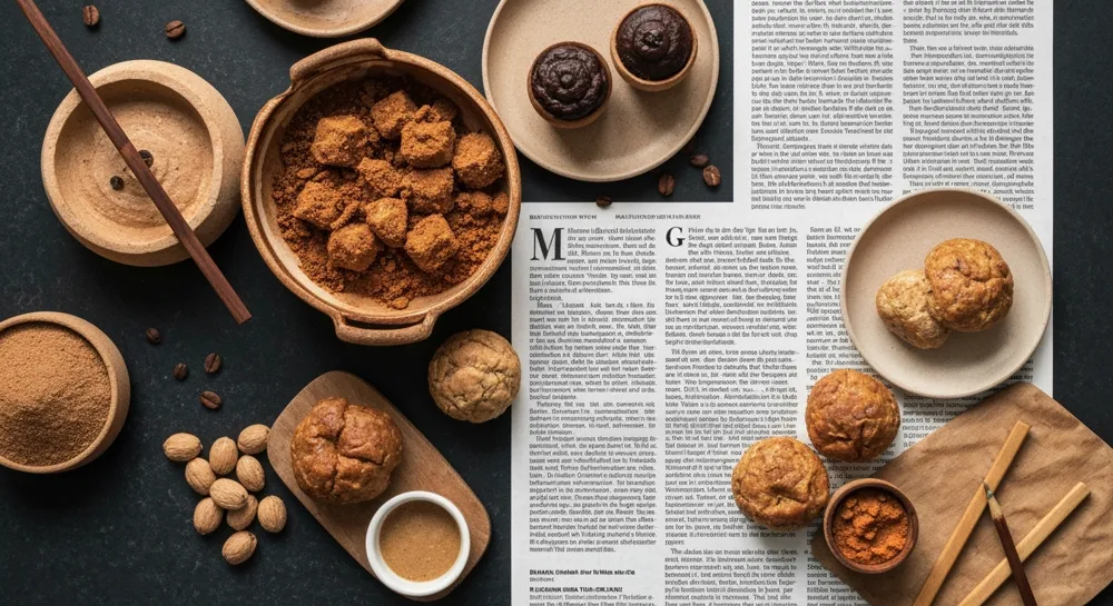 Стилизованный горизонт с финансовыми зданиями и графиками.